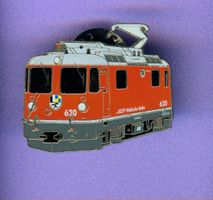 Schmid-Müller  Ge 4/4  Lim.1000