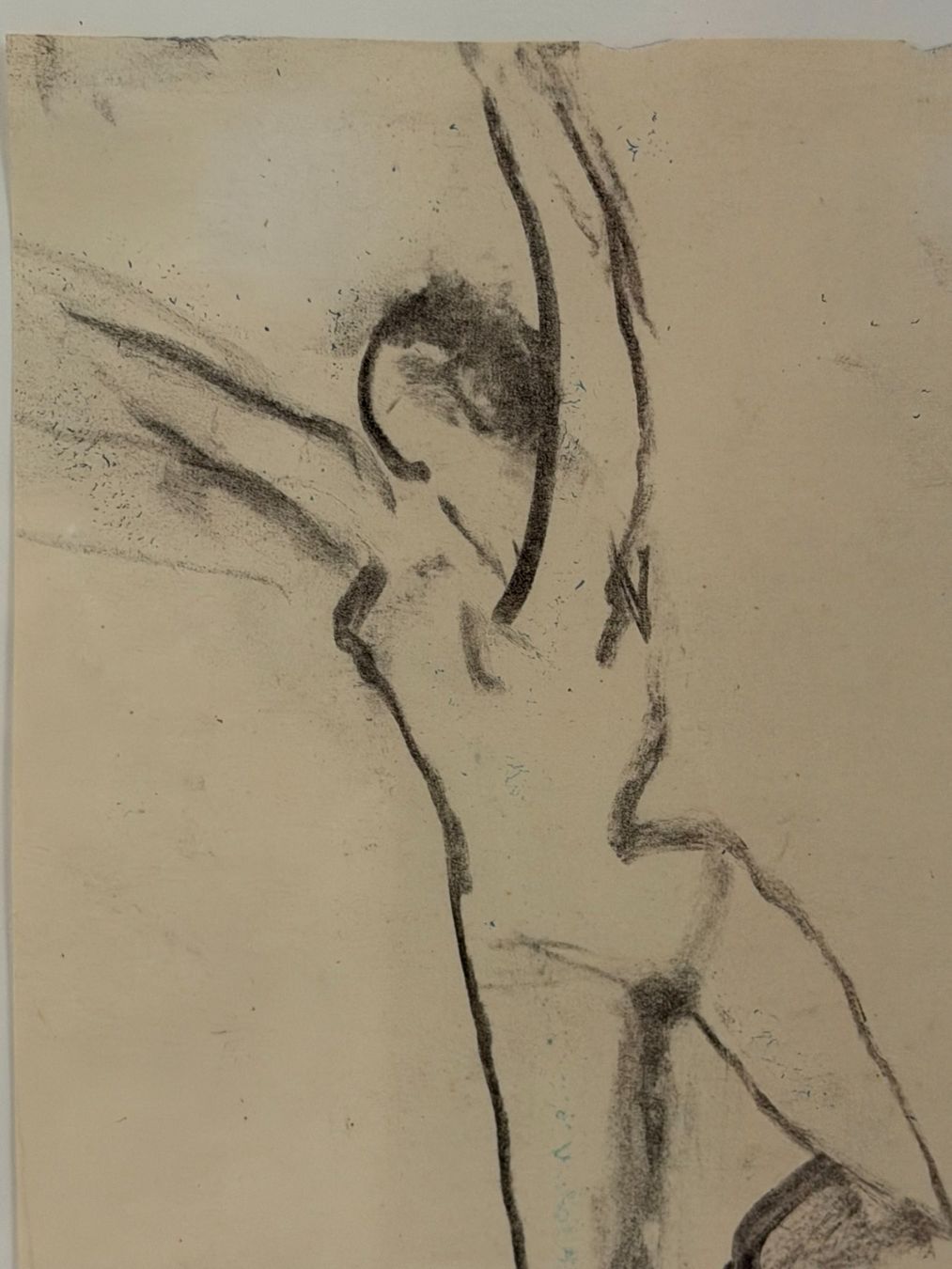 Tableaux: KARL MADRITSCH 1908-1986 Gemälde – D'occasion à Basel par Kaffee_und_Kunst 2