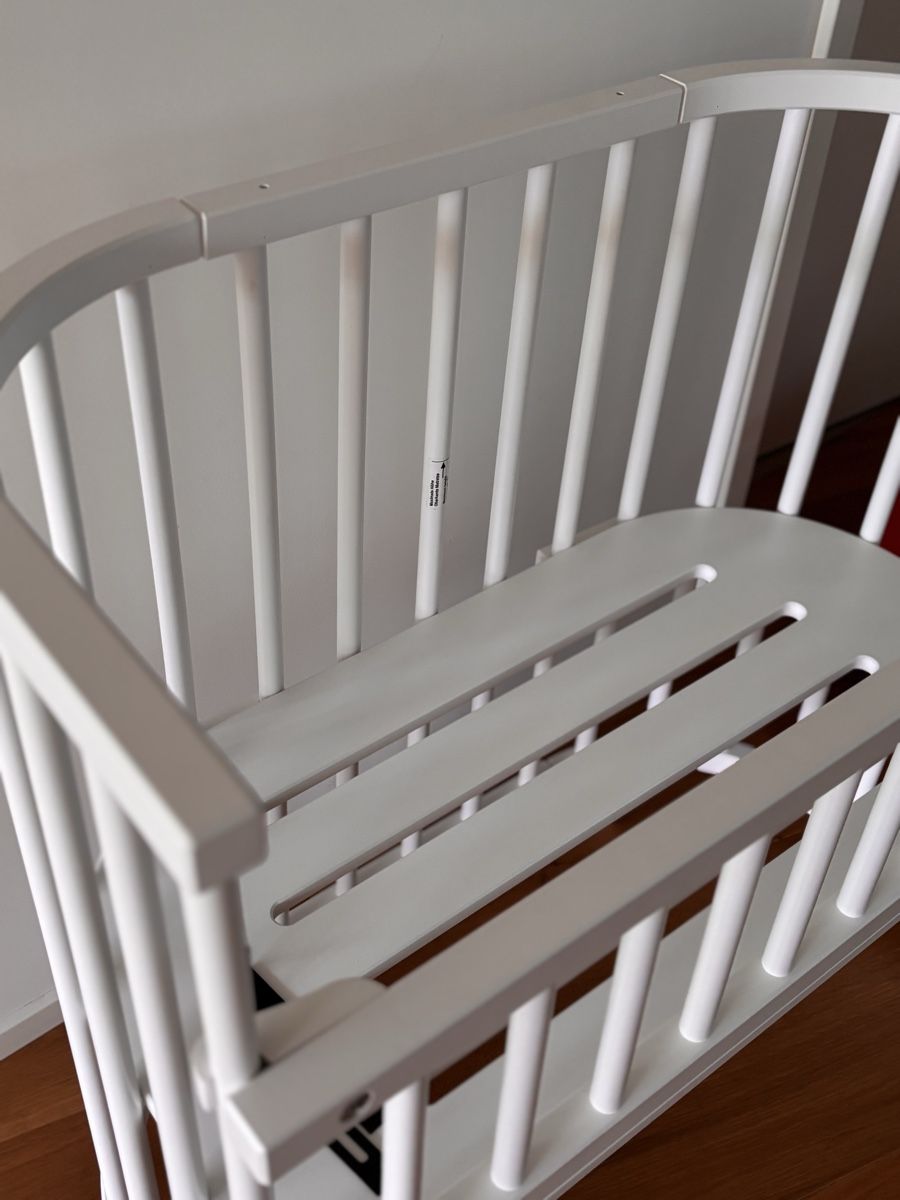 Letti: Beistellbett Babybay Original  – Nuovo (secondo la descrizione) da Hünenberg venduto da elle8888 3