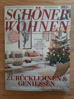 Schöner Wohnen Dezember 2021
