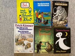 Jugendbücher