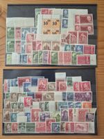 Dänemark Briefmarken ** Zustand gemäss Bilder D12