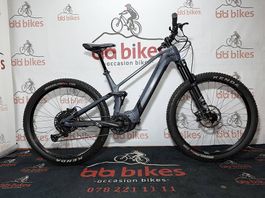 Conway Xyron S3.9, 750WH, GARANTIE! Fully Ebike EMTB