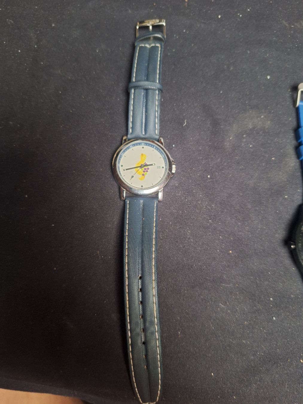Orologi: Montre WMC Quartz Fond vissé  – Usato da Tannay venduto da v1n1p00h 3