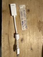 Adapter Mini Display Homi zu Port