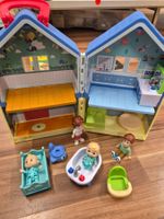 CoComelon Spielhaus mit Figuren - k4
