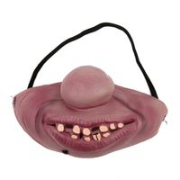 NEU:Latex Maske Halloween Fasching Fasnet Geburtstag Party