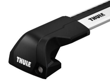 Thule edge flush online rail 720600