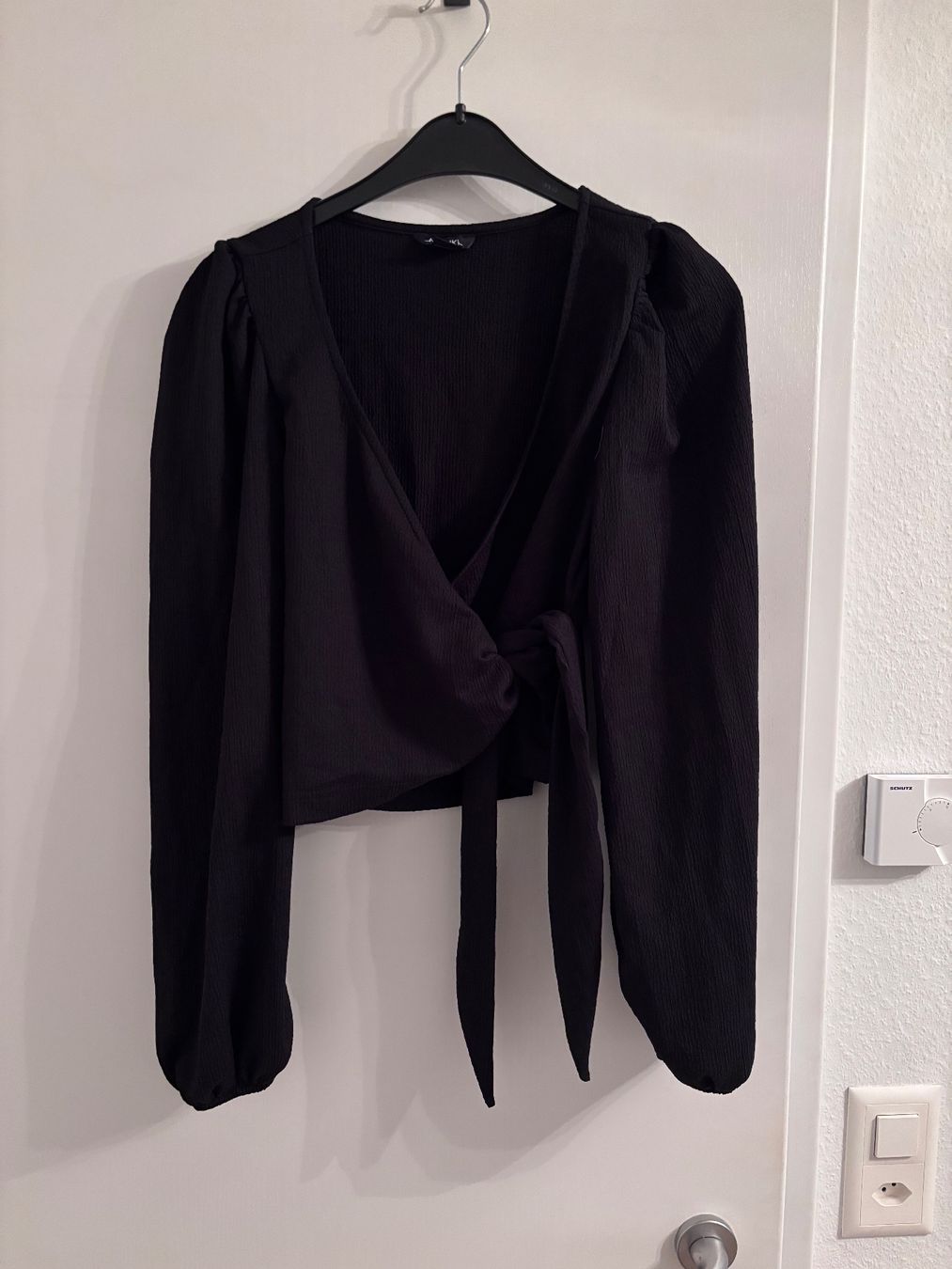 Monki T-shirt: Monki shirt, size S – Usato da Airolo venduto da Eli90A