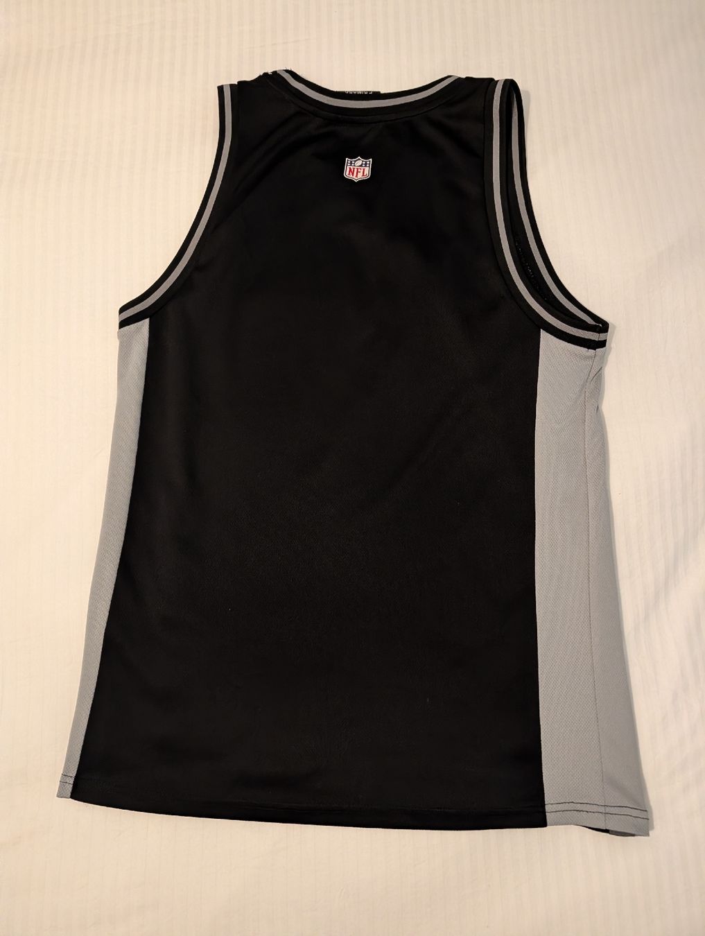 T-Shirts: Raiders Tanktop (Size M) – Gebraucht aus Zürich von CG_8 2