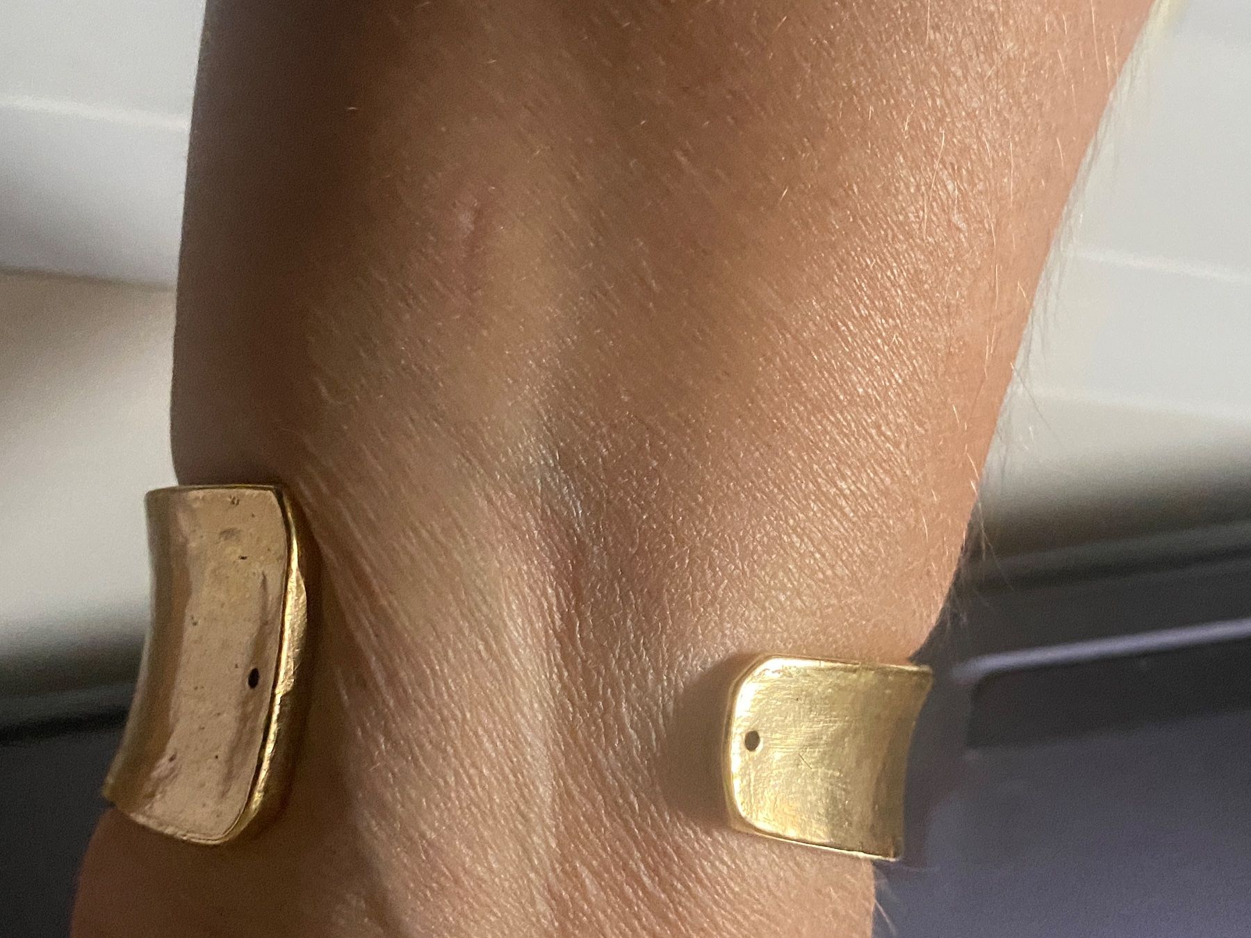 Bracciali & Braccialetti: Arm Reife neu – Nuovo (secondo la descrizione) da Liestal venduto da marieugenia 3