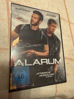 Alarum mit Scott Eastwood & Sylvester Stallone