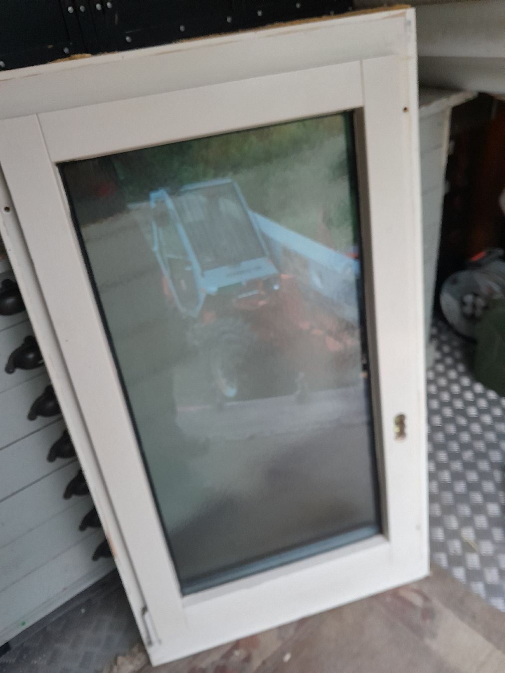 Finestre: Fenster – Usato da Marbach LU venduto da san_8kt5