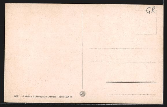 Cartes postales: Diavolezzahütte, Blick auf den verschne – D'occasion à Berlin par bartko-reher 1