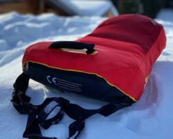 Bob Schlitten Snokey 575 gramm