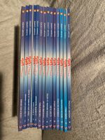 14 albums Blagues de Toto excellent état No 1 à 14