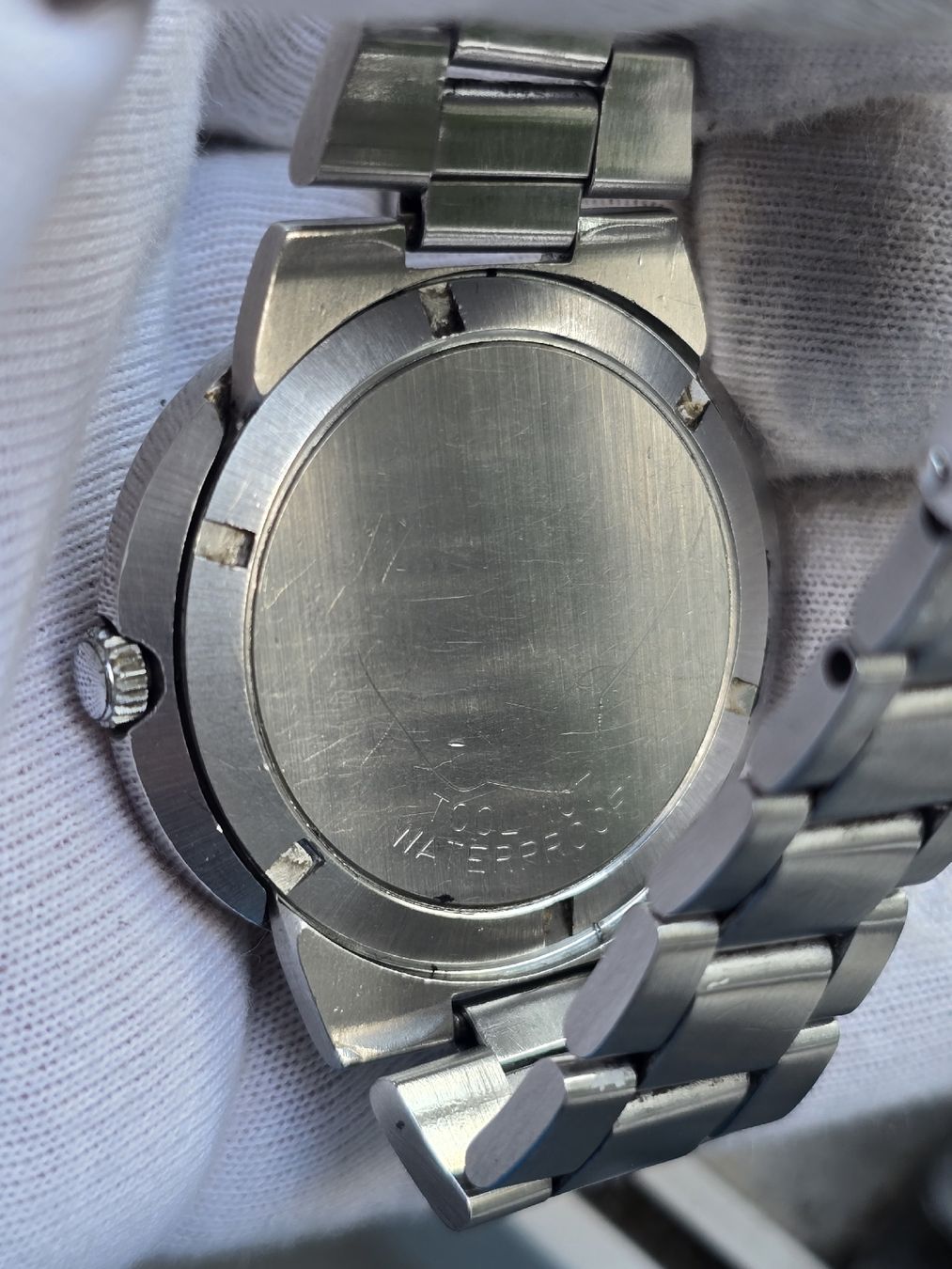 Omega Uhren: Omega dynamic geneve.. automatic  – Gebraucht aus Grand-Lancy von Montre-Swiss 2