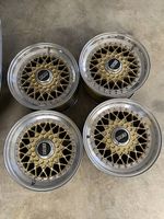 Zu verkaufen BBS Felgen Geschmiedet 