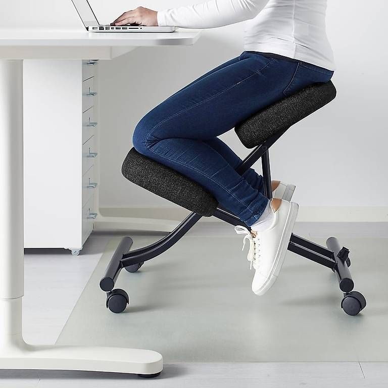 Sedie: Chaise de bureau ergonomique – Usato da Geneveys-Coffrane venduto da gg_r2xd 1