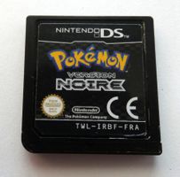 Nintendo DS - POKEMON Version Noire