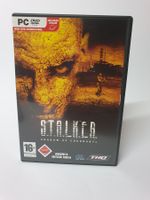 STALKER - Shadow of Chernobyl / PC Game