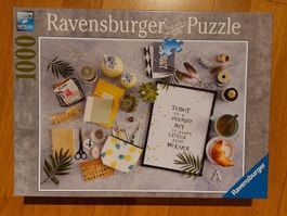 1000er-Puzzle