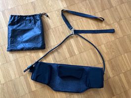 Neck Hammock (Nacken-Hängematte)