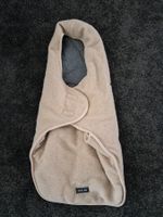 Fusssack klein, für Übergangstemperaturen