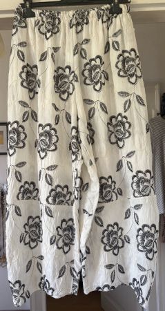 PANTALONS MIXT! M SOLDES DE FIN DE SAISON