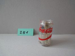 2 Feuerzeuge - Coca-Cola