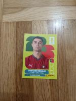 Sticker Cristiano Ronaldo Panini World Cup 2026 United Editi