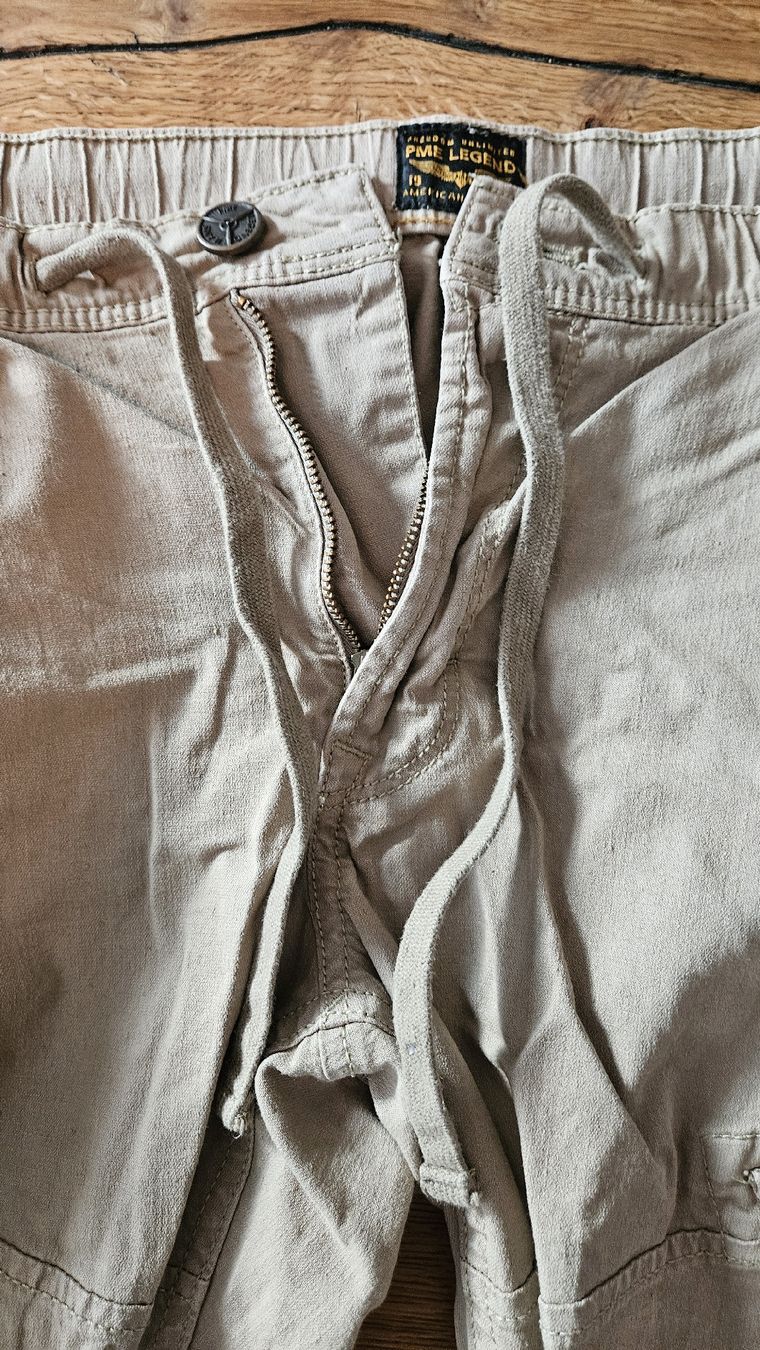 PME Legend Hosen: Herren Sommerhose PME Legend – Gebraucht aus Wichtrach von Hofi05101981 2