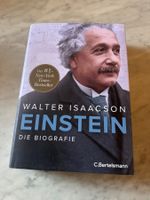 EINSTEIN DIE BIOGRAPHIE