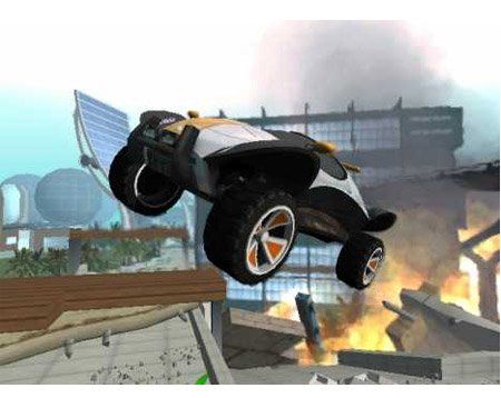 Nintendo Giochi: 😎 Emergency Heroes  Wii – Usato da Schüpfheim venduto da Games_Spielkonsolen 7