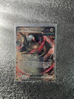 Pokémon Paldean Fates - Iron Treads EX 066/091