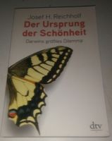 Der Ursprung der Schönheit - Darwins größtes Dilemma  ©'2023