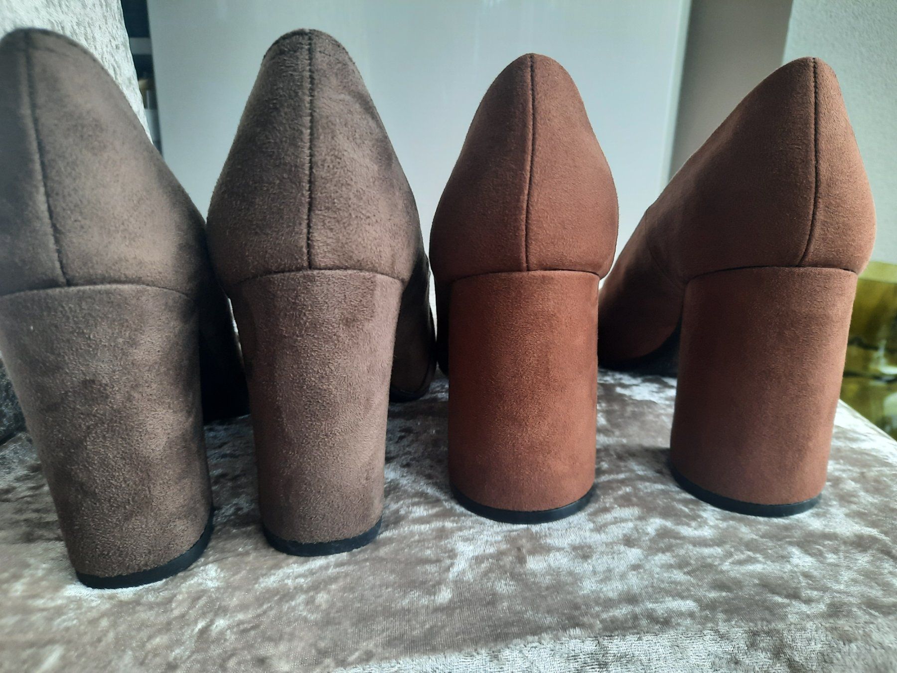 Graceland Scarpe da donna: 2 Paar Damen Schuhe Gr 38 – Nuovo (secondo la descrizione) da Buchs SG venduto da miska01 4