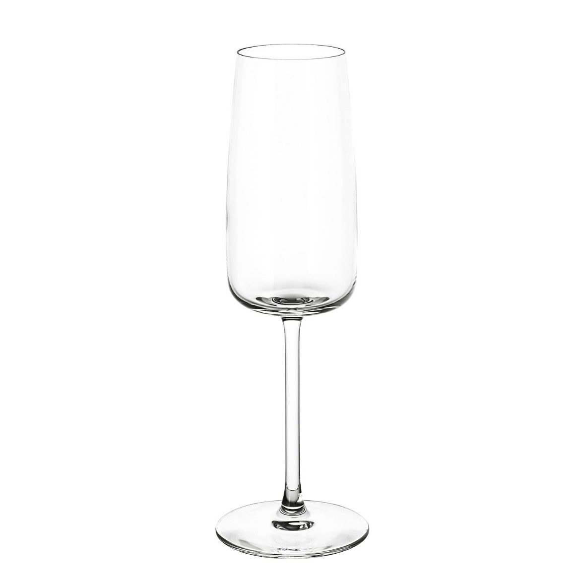 Ikea Gläser: Ikea Dyrgrip Sektglas 4 Stück – Neu (gemäss Beschreibung) aus Péry von jasiii03
