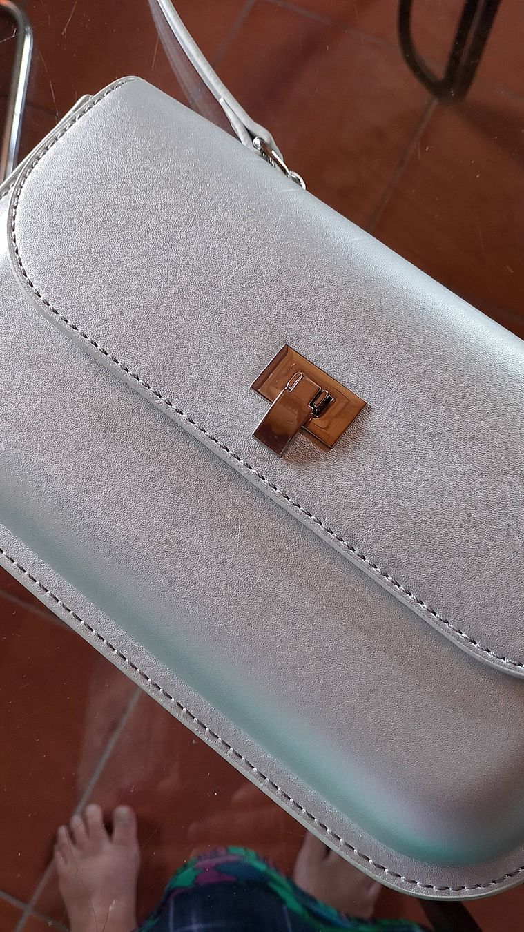 Esprit Taschen für Damen: Esprit Clutch – Neu (gemäss Beschreibung) aus Mesocco von tri_y8km 2