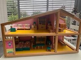 Puppenhaus