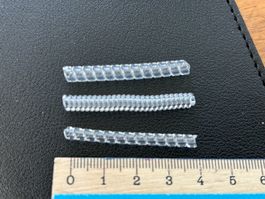 Ringgrössen Einsteller für Ringe