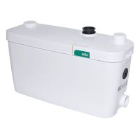 WILO HiDrainlift 3-35 Hebeanlage