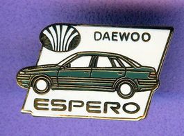 DAEWOO  ESPERO