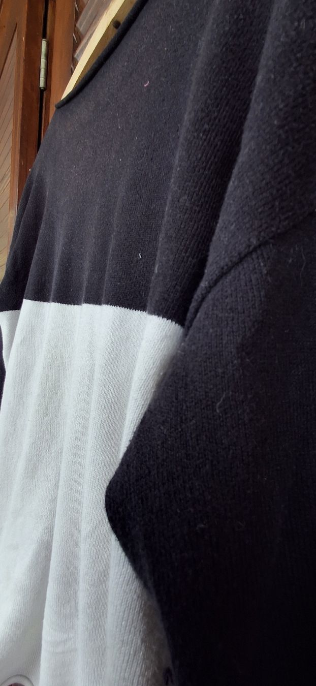 Maglioni & Felpe: Schöner Bio Cotton Naturaline Pullover M – Usato da Brienz BE venduto da mondchatz1 6