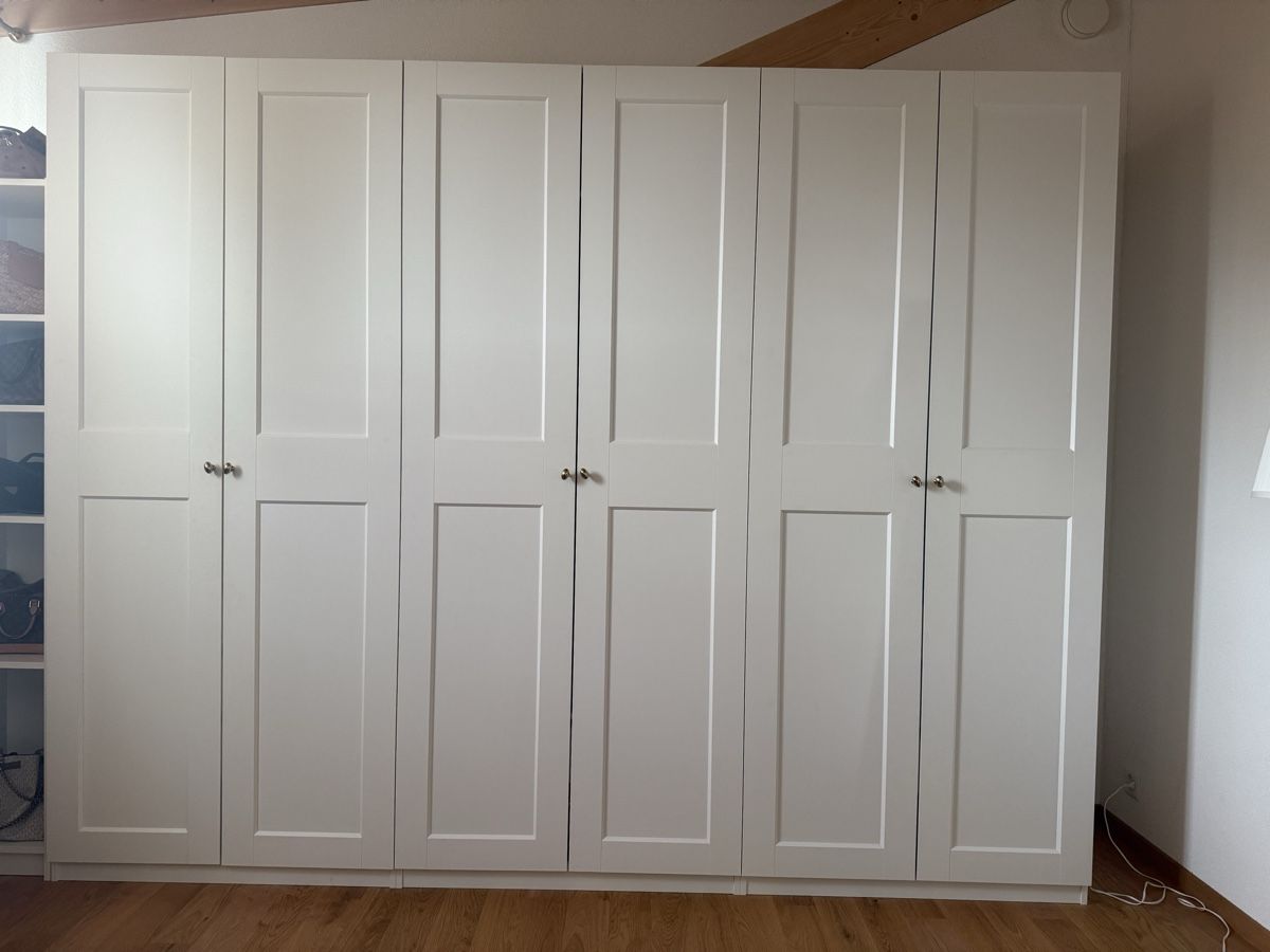 Armoires: Schrank von ikea – Neuf (Voir description) à Bern par aldin.cvn 1