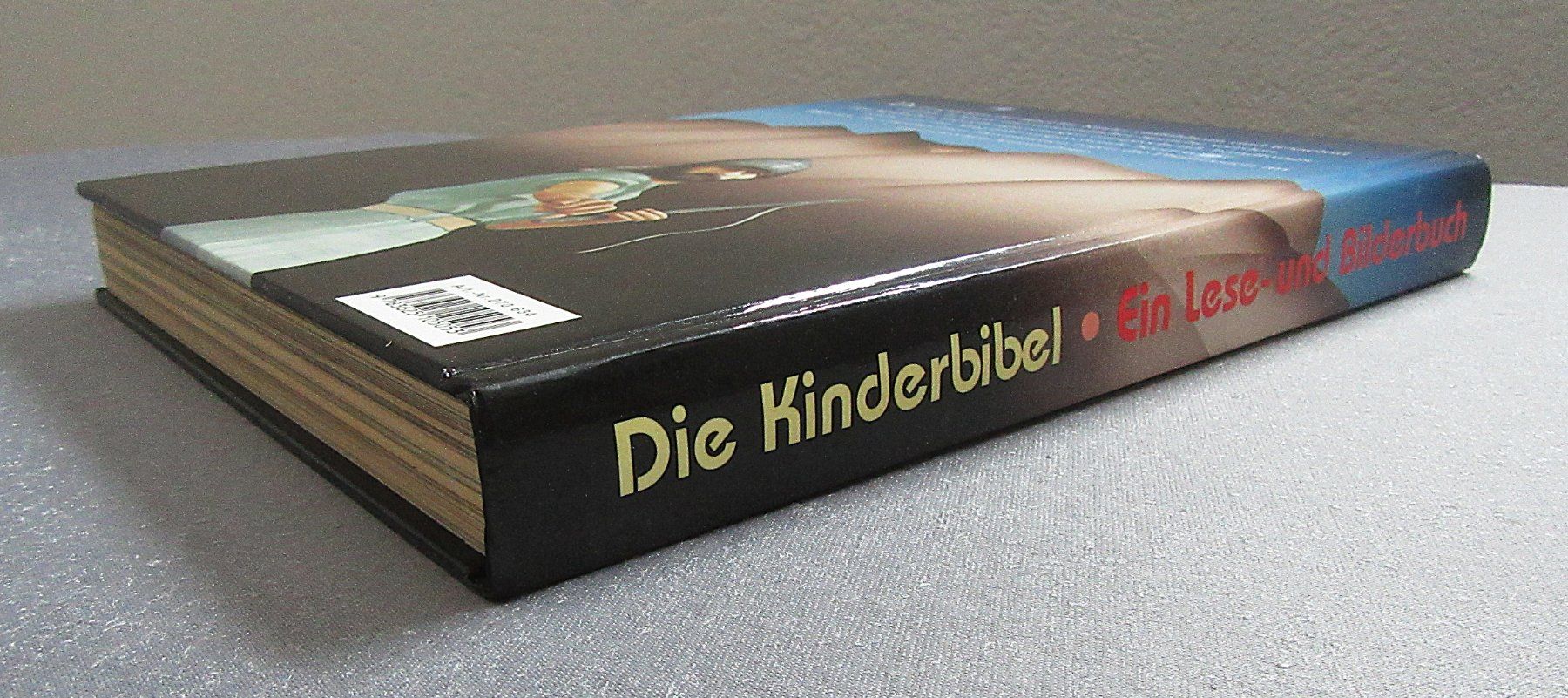 Libri: Die Kinderbibel - Ein Lese- und Bilderbuch – Usato da Auenstein venduto da Padabimbim 8