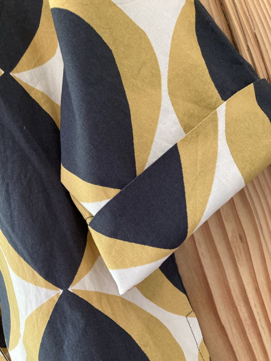 Camicette: Bluse von Alpha Studio 40 – Usato da Schaffhausen venduto da christamawe 4