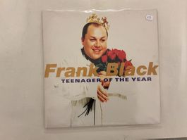 Frank Black LP - Teenager of the Year (VG+)