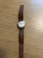 Montre vintage Fleurier Iacabloc 17