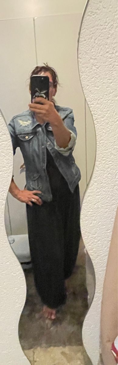 Vestes: Jeansjacke von Blackout No name Gr.L – D'occasion à Trimbach par Alessia75 8